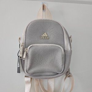 Adidas Airmesh Mini Backpack